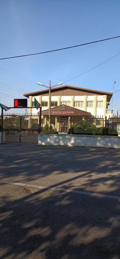 عکس بخشداری رودبست 