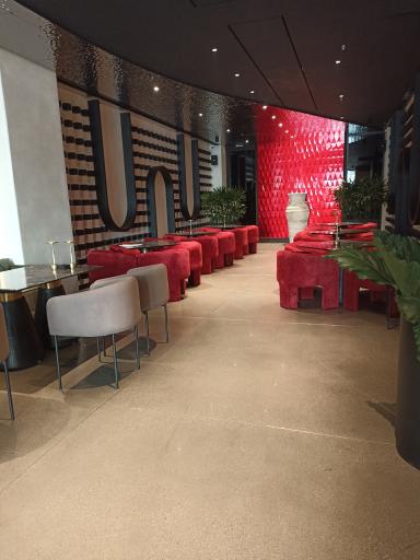 عکس کافه رستوران هلا 