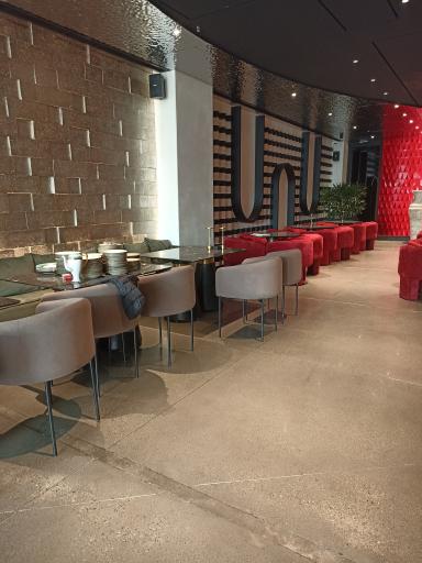 عکس کافه رستوران هلا 