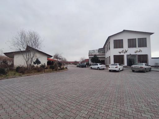 هتل عصر طلایی