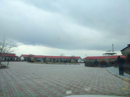 عکس هتل عصر طلایی