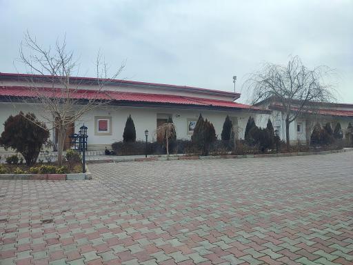 هتل عصر طلایی