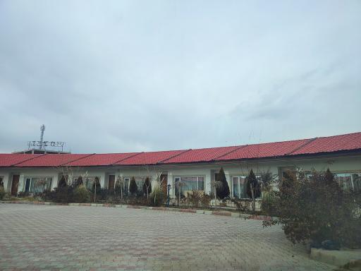 هتل عصر طلایی