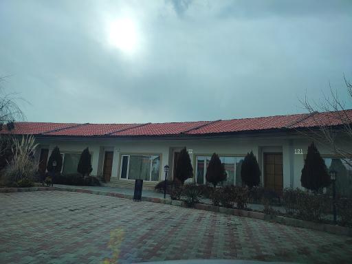 هتل عصر طلایی