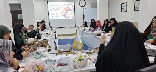 عکس بانوانه