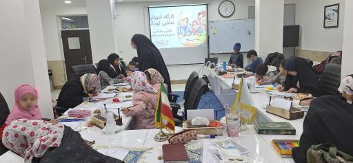 عکس بانوانه