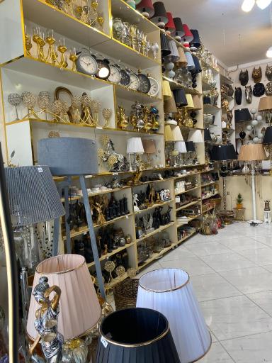 عکس کادویی گالری قصر