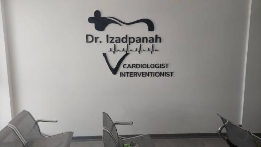 عکس دکتر پیمان ایزدپناه متخصص بیماری های قلب و عروق