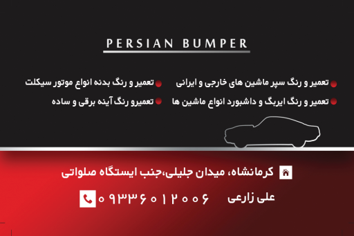 عکس سپر سازی و نقاشی پرشین