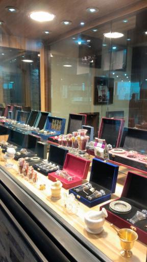 عکس مرکز فروش زعفران  عمده و جزئی