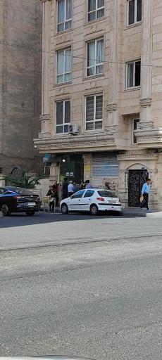 عکس نان بربری صفاریان