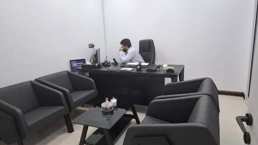اسیا وکیل