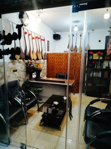 عکس آموزشگاه موسیقی هیربَد 