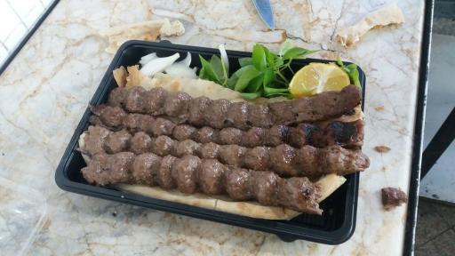 عکس جگر پیچ 