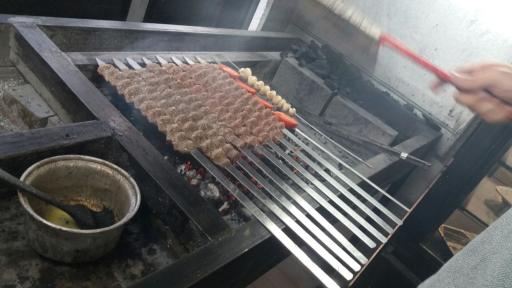 عکس جگر پیچ 