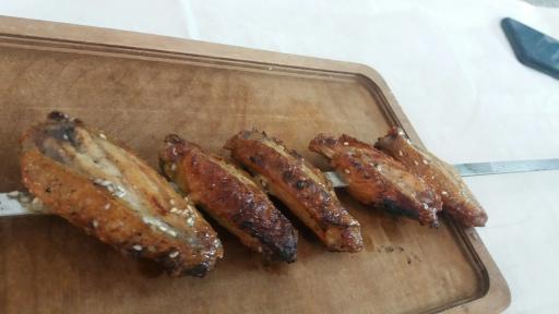 عکس جگر پیچ 