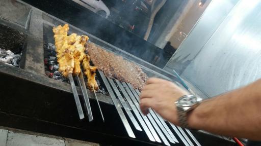 عکس جگر پیچ 