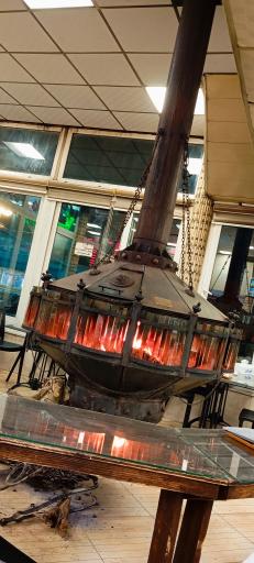 عکس آشکده کندوان