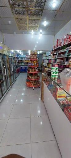 مطبخ تجهیزات الغذائیه نصرالله السواری