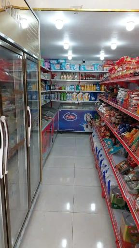 عکس مطبخ تجهیزات الغذائیه نصرالله السواری