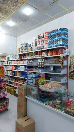 عکس مطبخ تجهیزات الغذائیه نصرالله السواری