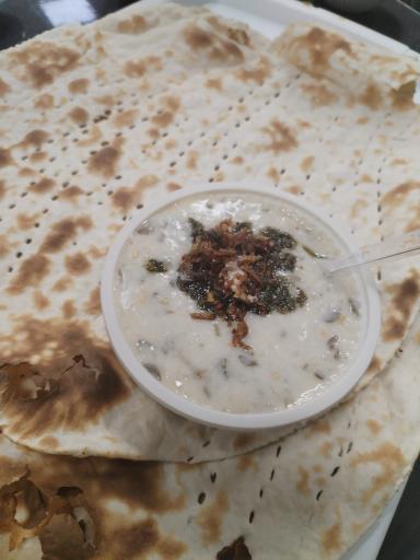 عکس آشکده کندوان