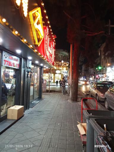 عکس پیتزا زرین