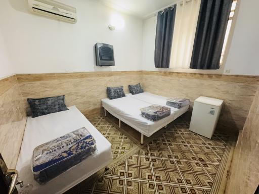 عکس واحد اقامتی احسن