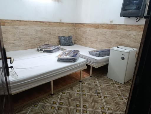 عکس واحد اقامتی احسن