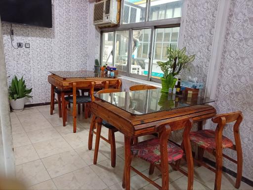 عکس کباب سرای دی ماه