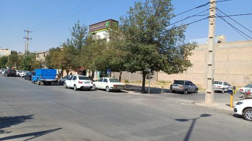عکس بانک قرض الحسنه مهر ایران