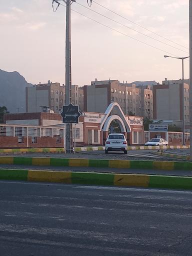 عکس بیمارستان میلاد (حضرت ابوالفضل) بیرجند