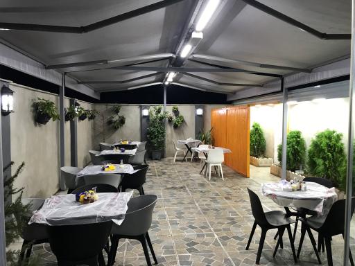 عکس کافه کبابی عینی 