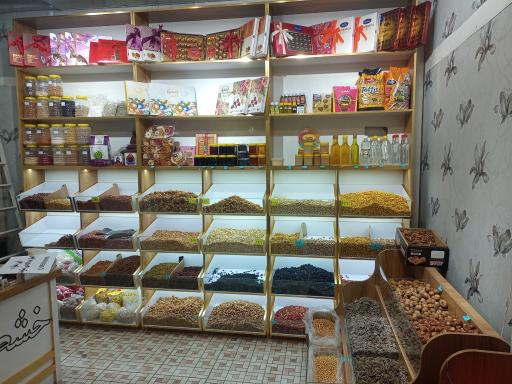 عکس خشکبار منصف