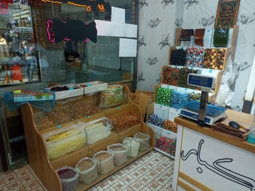 عکس خشکبار منصف