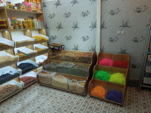 عکس خشکبار منصف