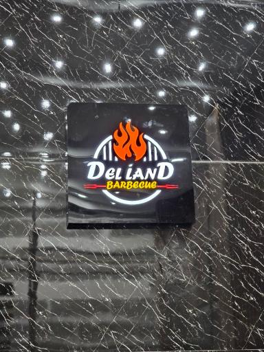 عکس باربیکیو دل لند 