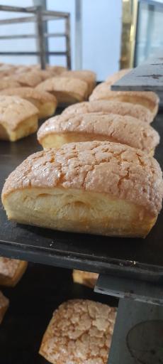 عکس شیرینی فروشی نور احمدی