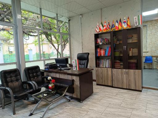 عکس آموزشگاه زبان سپند