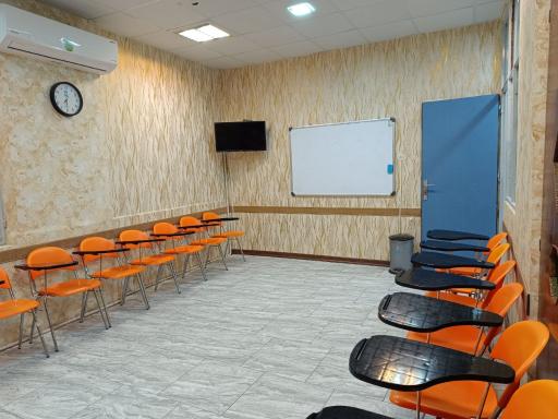 عکس آموزشگاه زبان سپند