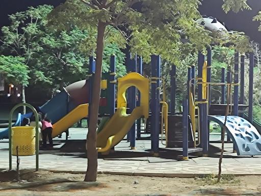 عکس بوستان مسکن مهر شهید رجایی