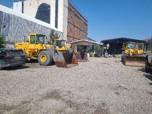 عکس نمایشگاه  برادران  عیسی زاده  روشن