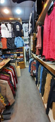 عکس پوشاک ست من