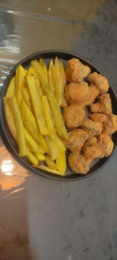 عکس مرغ سوخاری پیرانچ