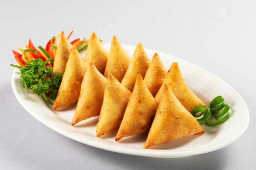 عکس فلافل بیروتی