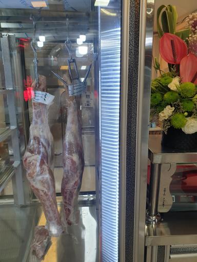 عکس کباب چشم بین گلپایگانی