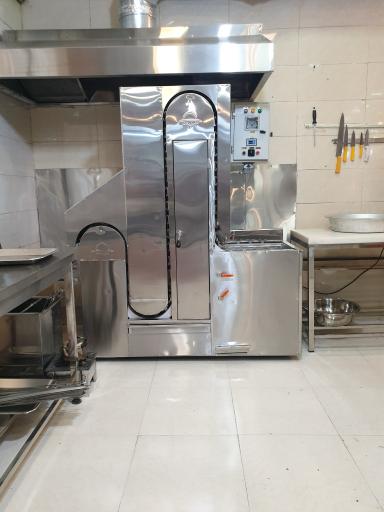 عکس کباب چشم بین گلپایگانی