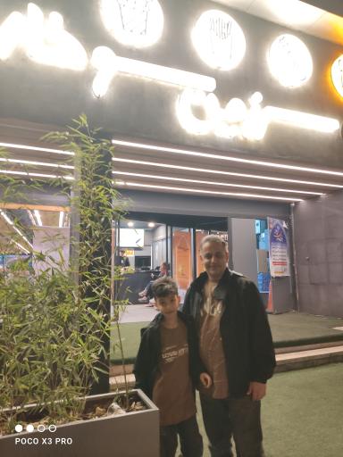 عکس سرزمین سوخاری