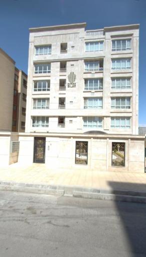 عکس ساختمان آرمان