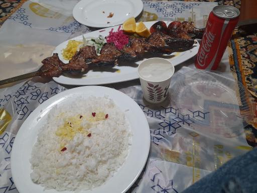 عکس سروش(زارعیان)